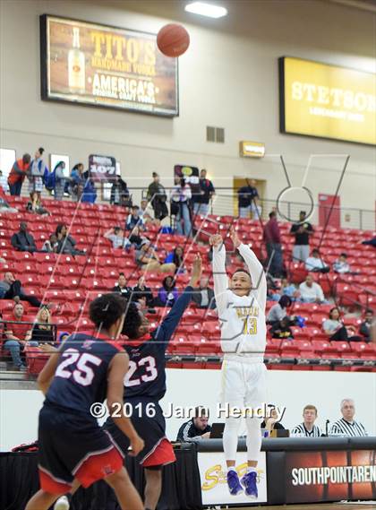 Thumbnail 2 in Durango @ Liberty (Big City Showdown) photogallery.