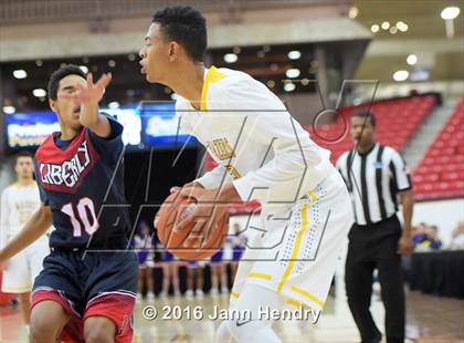 Thumbnail 3 in Durango @ Liberty (Big City Showdown) photogallery.