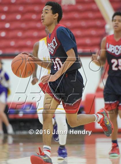 Thumbnail 1 in Durango @ Liberty (Big City Showdown) photogallery.
