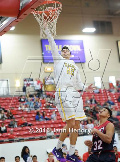 Thumbnail 1 in Durango @ Liberty (Big City Showdown) photogallery.