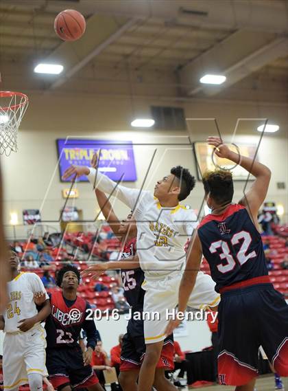 Thumbnail 1 in Durango @ Liberty (Big City Showdown) photogallery.