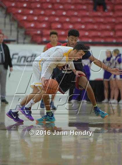 Thumbnail 2 in Durango @ Liberty (Big City Showdown) photogallery.