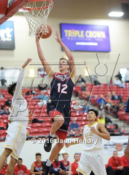 Thumbnail 1 in Durango @ Liberty (Big City Showdown) photogallery.
