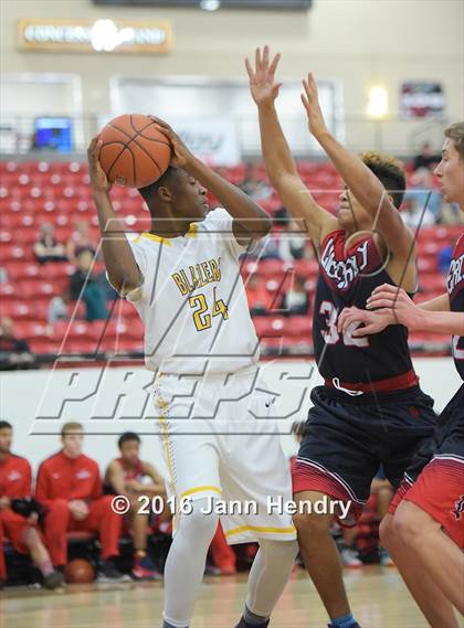 Thumbnail 2 in Durango @ Liberty (Big City Showdown) photogallery.