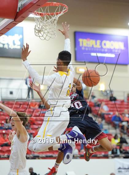 Thumbnail 1 in Durango @ Liberty (Big City Showdown) photogallery.