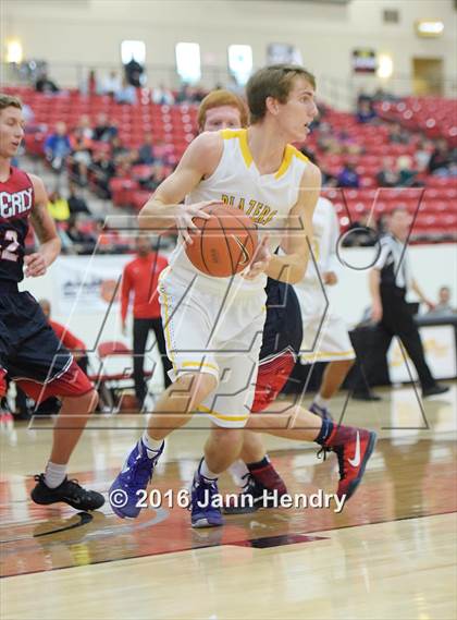 Thumbnail 3 in Durango @ Liberty (Big City Showdown) photogallery.