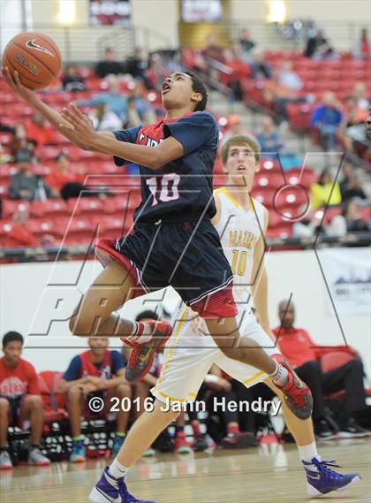 Thumbnail 2 in Durango @ Liberty (Big City Showdown) photogallery.