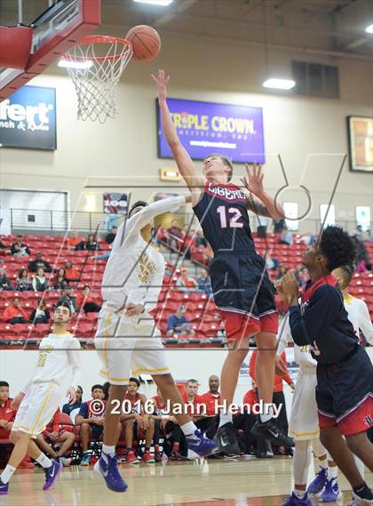 Thumbnail 3 in Durango @ Liberty (Big City Showdown) photogallery.