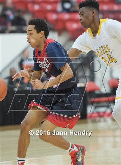 Thumbnail 2 in Durango @ Liberty (Big City Showdown) photogallery.