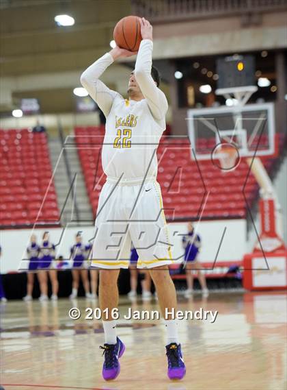 Thumbnail 1 in Durango @ Liberty (Big City Showdown) photogallery.
