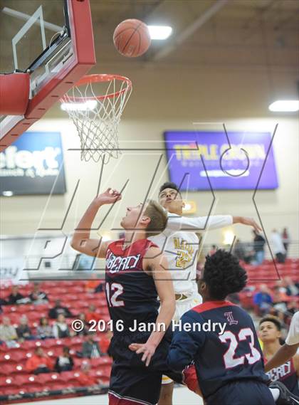 Thumbnail 1 in Durango @ Liberty (Big City Showdown) photogallery.