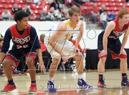 Thumbnail 3 in Durango @ Liberty (Big City Showdown) photogallery.
