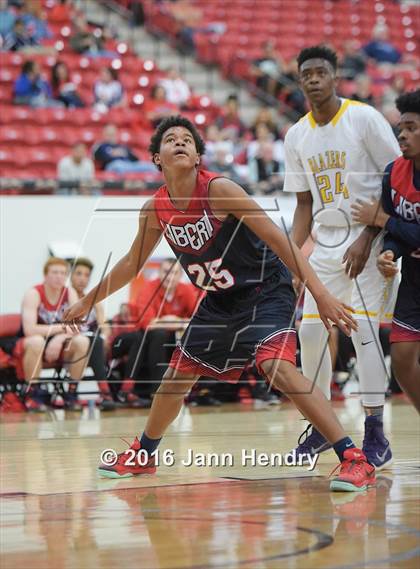Thumbnail 2 in Durango @ Liberty (Big City Showdown) photogallery.