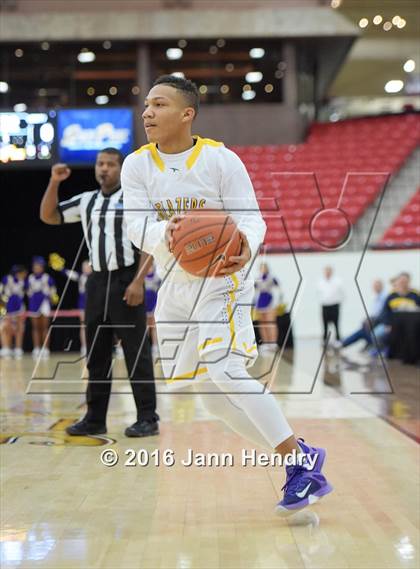 Thumbnail 2 in Durango @ Liberty (Big City Showdown) photogallery.