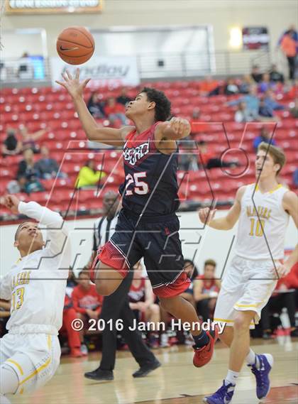 Thumbnail 1 in Durango @ Liberty (Big City Showdown) photogallery.