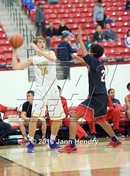 Thumbnail 3 in Durango @ Liberty (Big City Showdown) photogallery.