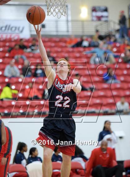 Thumbnail 1 in Durango @ Liberty (Big City Showdown) photogallery.