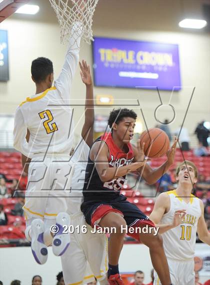 Thumbnail 1 in Durango @ Liberty (Big City Showdown) photogallery.