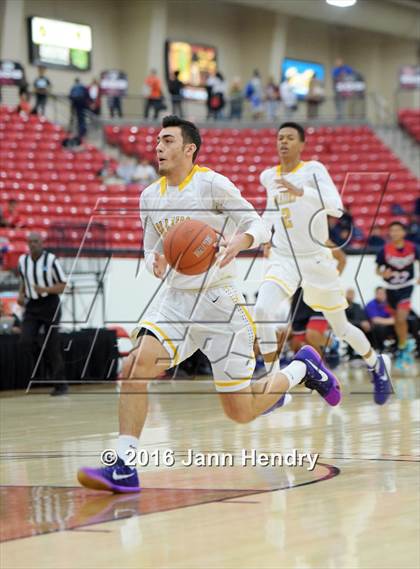 Thumbnail 2 in Durango @ Liberty (Big City Showdown) photogallery.