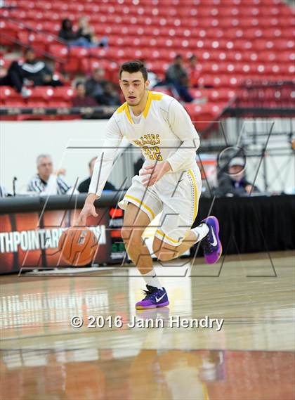 Thumbnail 1 in Durango @ Liberty (Big City Showdown) photogallery.