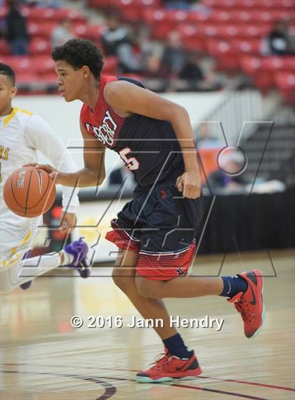 Thumbnail 1 in Durango @ Liberty (Big City Showdown) photogallery.