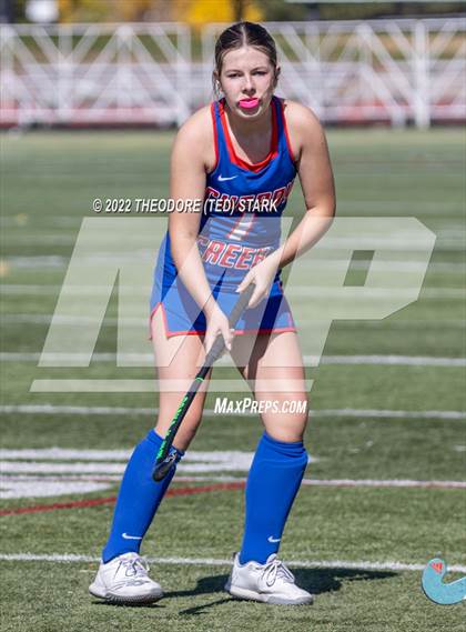 Thumbnail 1 in Cherry Creek @ Regis Jesuit photogallery.