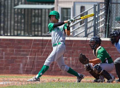 Thumbnail 1 in De La Salle @ St. Mary's (Game 1) photogallery.