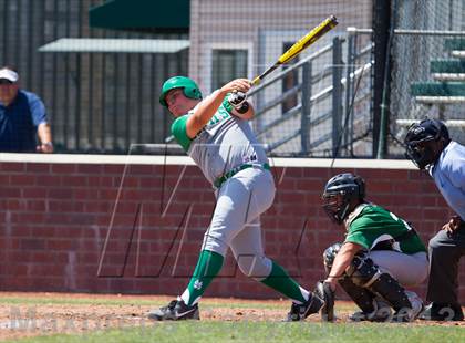 Thumbnail 3 in De La Salle @ St. Mary's (Game 1) photogallery.