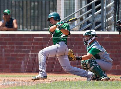 Thumbnail 3 in De La Salle @ St. Mary's (Game 1) photogallery.