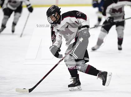 Thumbnail 3 in BCR @ Milford photogallery.