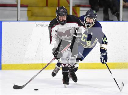Thumbnail 3 in BCR @ Milford photogallery.