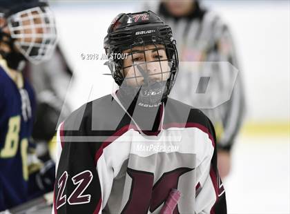 Thumbnail 3 in BCR @ Milford photogallery.