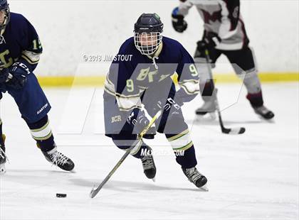 Thumbnail 2 in BCR @ Milford photogallery.