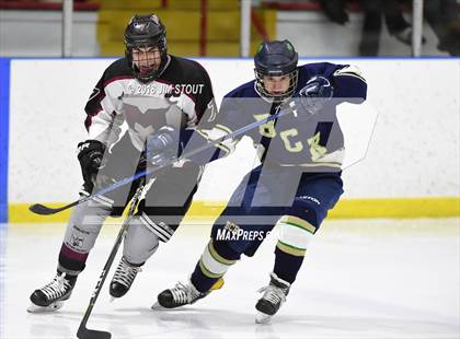 Thumbnail 3 in BCR @ Milford photogallery.