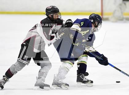 Thumbnail 3 in BCR @ Milford photogallery.
