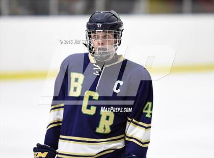 Thumbnail 1 in BCR @ Milford photogallery.