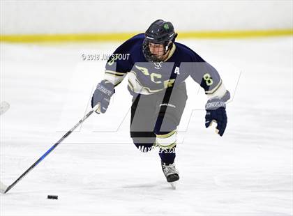 Thumbnail 1 in BCR @ Milford photogallery.