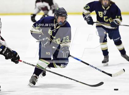 Thumbnail 1 in BCR @ Milford photogallery.
