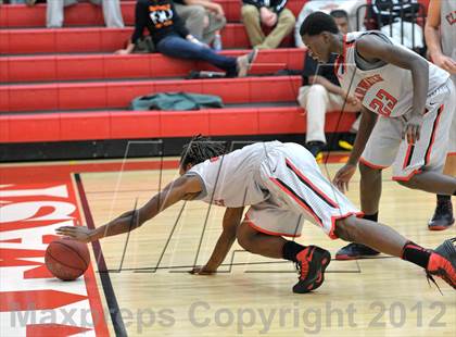 Thumbnail 2 in Clearwater vs. Boca Ciega photogallery.