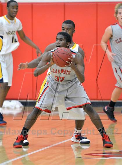 Thumbnail 3 in Clearwater vs. Boca Ciega photogallery.
