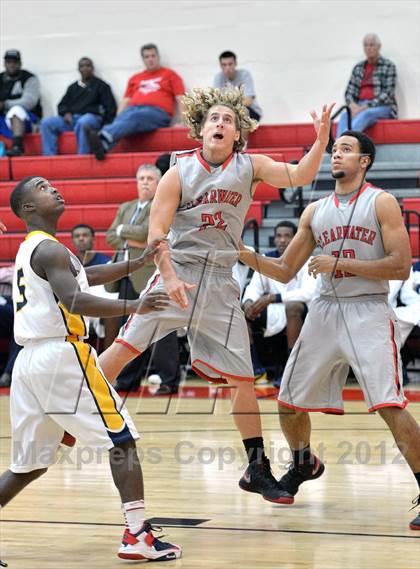 Thumbnail 1 in Clearwater vs. Boca Ciega photogallery.