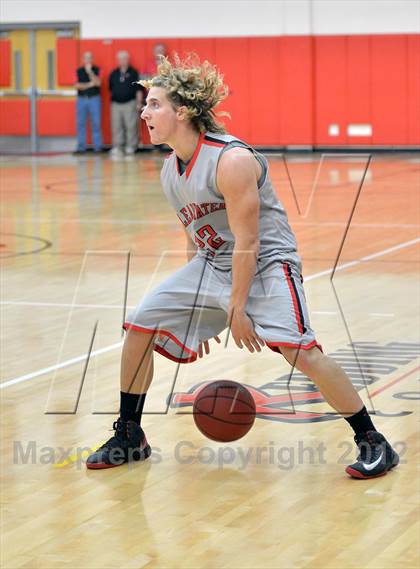 Thumbnail 3 in Clearwater vs. Boca Ciega photogallery.