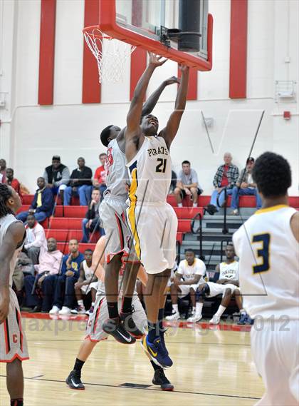 Thumbnail 2 in Clearwater vs. Boca Ciega photogallery.