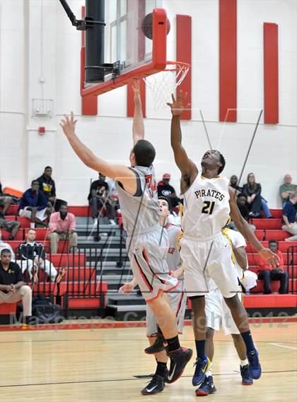 Thumbnail 1 in Clearwater vs. Boca Ciega photogallery.