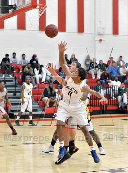 Thumbnail 1 in Clearwater vs. Boca Ciega photogallery.