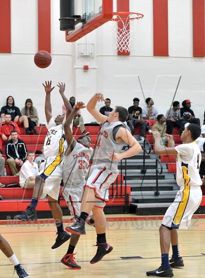 Thumbnail 3 in Clearwater vs. Boca Ciega photogallery.
