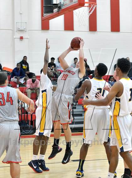 Thumbnail 2 in Clearwater vs. Boca Ciega photogallery.