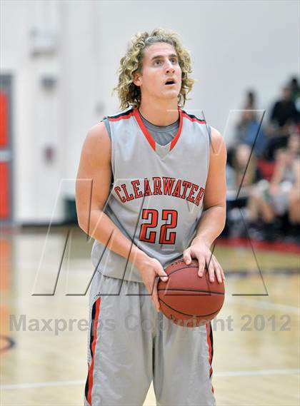Thumbnail 2 in Clearwater vs. Boca Ciega photogallery.