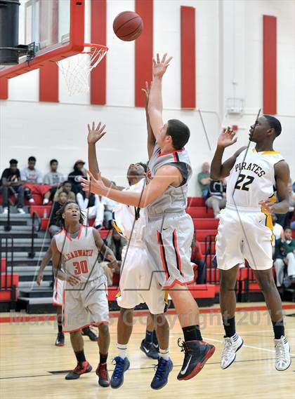 Thumbnail 2 in Clearwater vs. Boca Ciega photogallery.
