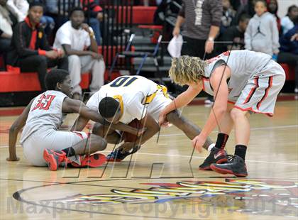 Thumbnail 1 in Clearwater vs. Boca Ciega photogallery.